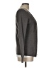 Gap Body Outlet Gray Cardigan Size L - photo 4