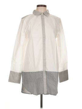 Banana Republic Long Sleeve Blouse