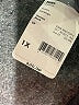 Tropical Escape Solid Black Casual Skirt Size 1X - photo 5