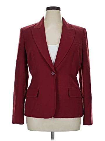 Anne Klein Blazer (view 1)