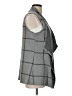 Espresso Gray Sweater Vest Size L - photo 4