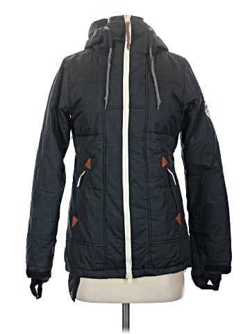 Holden Snow Jacket (view 1)