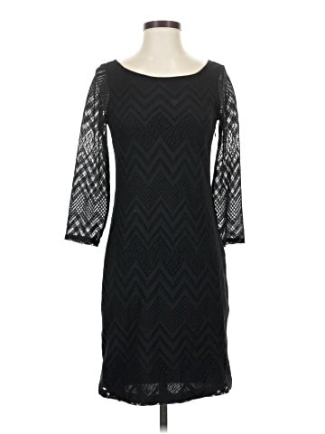 Banana Republic Heritage Collection Cocktail Dress (view 1)