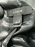 J.Crew Tweed Blue Jacket Size 6 - photo 6