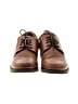 Florsheim Solid Brown Dress Shoes Size 4 1/2 (youth) - photo 2