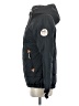Holden 100% Nylon Black Snow Jacket Size XS - photo 5
