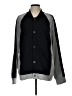 Elie Tahari Black Jacket Size L - photo 1