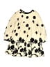 Zara Ivory Dress Size 3 - 4 - photo 1