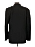 DKNY 100% Polyester Black Blazer Size 10 - photo 2
