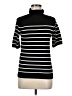 Anne Klein Black Turtleneck Sweater Size M - photo 1