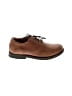 Florsheim Solid Brown Dress Shoes Size 4 1/2 (youth) - photo 1