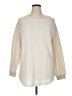 chic soul (chicsoul.com) Ivory Pullover Sweater Size XL - photo 1