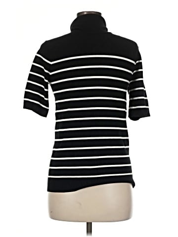 Anne Klein Turtleneck Sweater (view 2)