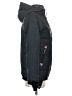 Holden 100% Nylon Black Snow Jacket Size XS - photo 4