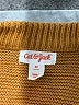 Cat & Jack 100% Cotton Tan Jacket Size 4T - photo 3