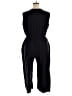 TONLÉ Solid Black Jumpsuit Size XXL - photo 2