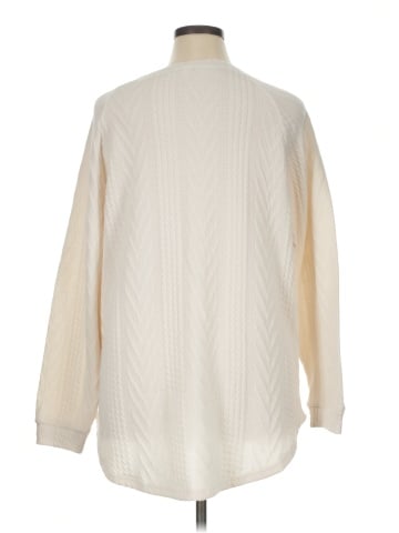 chic soul (chicsoul.com) Pullover Sweater (view 2)