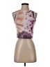 Nike Purple Tank Top Size S - photo 1