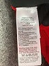 J.Crew Red Active Pants Size S - photo 5