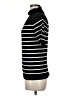 Anne Klein Black Turtleneck Sweater Size M - photo 5