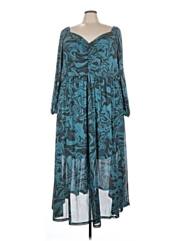 Ava & Viv Casual Dress (view 1)