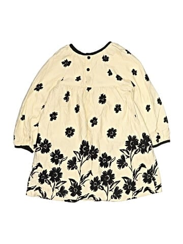 Zara Dress (view 2)