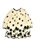 Zara Ivory Dress Size 3 - 4 - photo 2