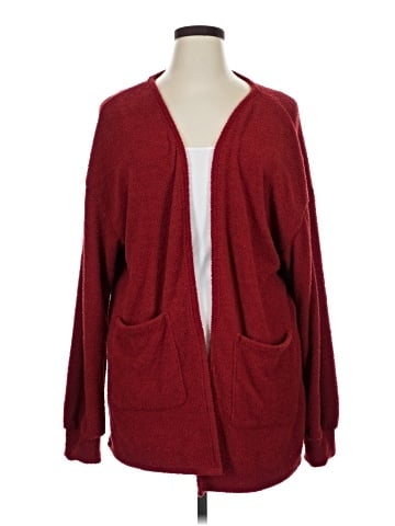 Yitty Cardigan (view 1)
