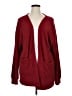 Yitty Red Cardigan Size XL - photo 1