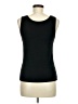 Chico's Black Sleeveless Top Size M (estimated) - photo 2