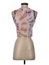Nike Purple Tank Top Size S - photo 2