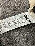 ASOS 100% Polyester Ivory Casual Dress Size 10 - photo 8