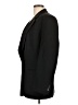 DKNY 100% Polyester Black Blazer Size 10 - photo 5