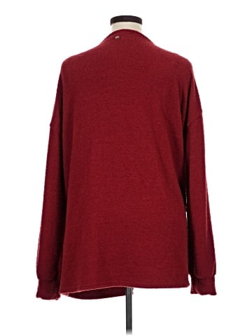 Yitty Cardigan (view 2)