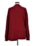 Yitty Red Cardigan Size XL - photo 2
