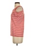 MICHAEL Michael Kors Red Sleeveless T-Shirt Size XS - photo 5