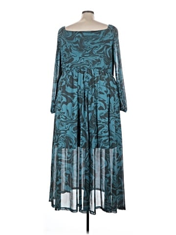 Ava & Viv Casual Dress (view 2)