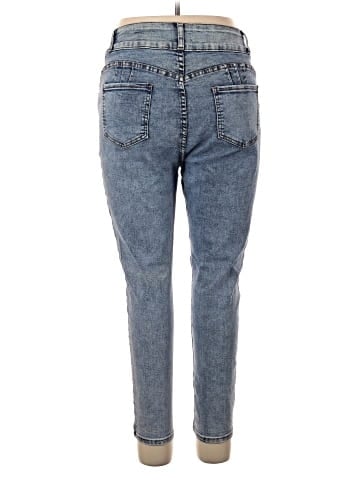 Assorted Brands Jeans (view 2)