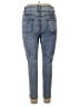 Assorted Brands Stripes Blue Jeans Size 22 - photo 2