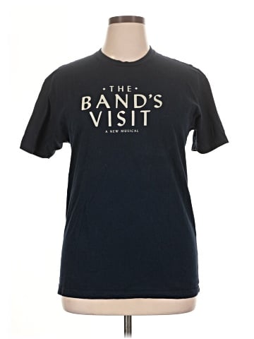 Unbranded Short Sleeve T-Shirt (view 1)