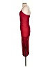 Windsor Red Cocktail Dress Size S - photo 5