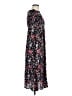 Lulus Floral Black Casual Dress Size M - photo 4