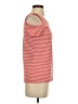 MICHAEL Michael Kors Red Sleeveless T-Shirt Size XS - photo 4