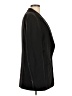 DKNY 100% Polyester Black Blazer Size 10 - photo 4