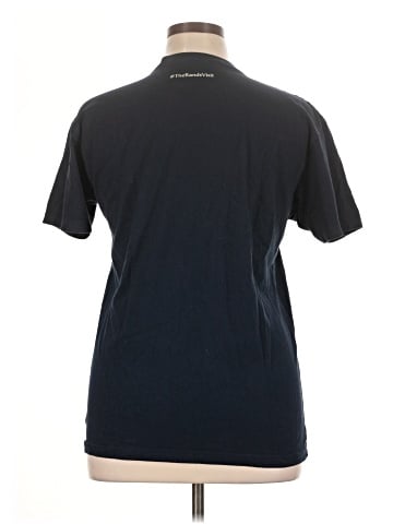 Unbranded Short Sleeve T-Shirt (view 2)