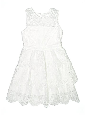 Rare Editions Dress (view 1)