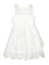 Rare Editions White Dress Size 10 (estimated) - photo 1
