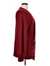Yitty Red Cardigan Size XL - photo 4