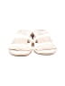 Steven New York Ivory Sandals Size 6 - photo 2
