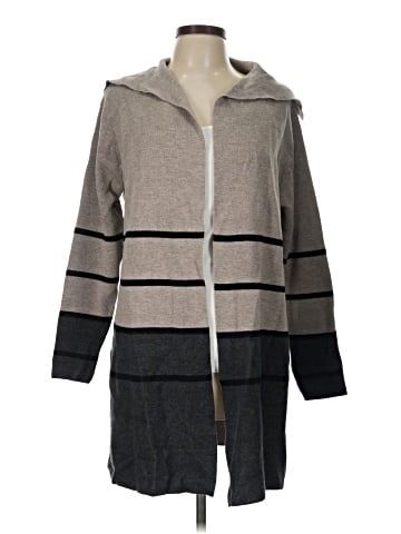 Fortune + Ivy Cardigan (view 1)